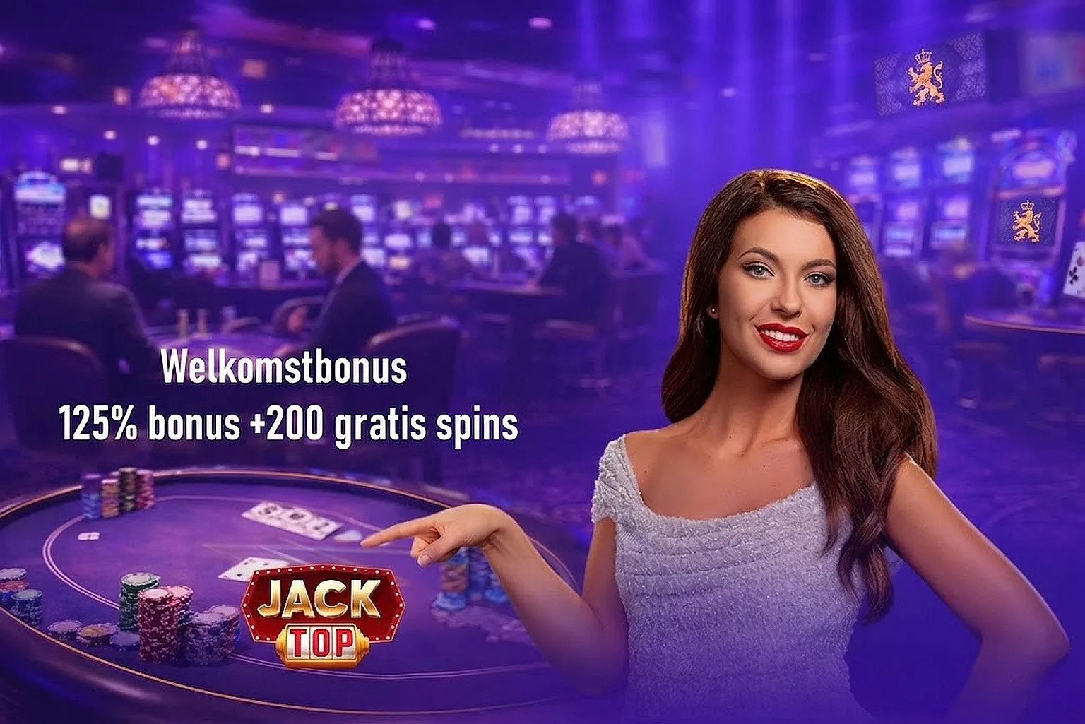 Jacktop Casino